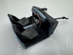 Ferrari 125 S Innenausstattung + Armaturenbrett