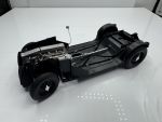 Ferrari 125 S Felgen + Unterboden + Motor