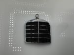 Mercedes 280 SE Coup� Grill + Stern