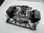 Ferrari Testarossa Spider Motor
