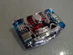 Chevrolet Silverrado Motor