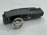 Chevrolet Silverrado Armaturenbrett