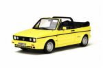 VW Golf Cabriolet Young Line