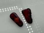 Renault 4L JP4 R�cklichter