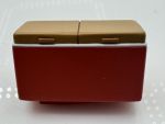 Renault 4L JP4 K�hltruhe