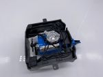 1966 Pontiac GTO Motor