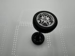 Smart Fortwo Felgen Hinten