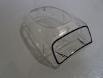 Renault 4CV Scheiben
