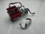 Ferrari GTO Evoluzione Motor