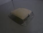 Studebaker Golden Hawk Scheiben