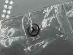 Mercedes C-Klasse T-Modell Stern