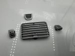 Ferrari 125 S Grill + Lufteinlsse