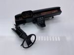 Audi 100 Coup Armaturenbrett