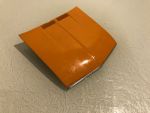 Audi 100 Coup Motorhaube