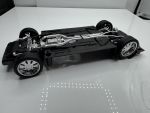 Ford Forty Nine Unterboden + Felgen