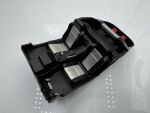Nissan 350Z Innenausstattung