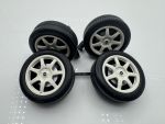 Mini Cooper One Felgen