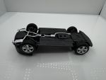 Mercedes SLK R171 Felgen + Unterboden + Auspuff