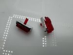 Alfa Romeo Giulietta Sprint GTA R�cklichter
