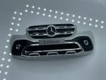 Mercedes X-Klasse Stostange Vorne + Grill