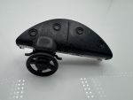 Opel Speedster Armaturenbrett