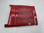 Ferrari Testarossa Spider Motorhaube