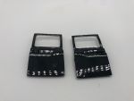 1989 London Taxi Tren Hinten B-Ware