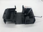 1989 London Taxi Innenausstattung