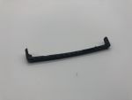 1989 London Taxi Stostange Hinten