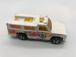 1976 Hot Wheels Unit 7