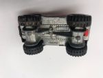 1984 Hot Wheels 4x4 Jeep Bell