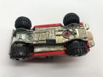 1990 Hot Wheels Jeep CJ-7