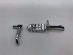 1954 Bentley R-Type Continental Stostange Hinten B-Ware