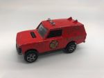 Range Rover Fire Brigade