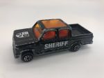 Chevrolet Pick-Up Sherif