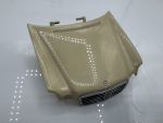 Mercedes W210 Taxi Motorhaube + Grill