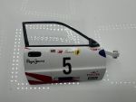 Toyota Corolla WRC T�r Rechts