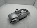 VW Kfer 1303 Cabrio Rohkarosse