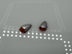 VW Kfer 1303 Cabrio Blinker