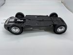 VW Kfer 1303 Cabrio Felgen + Unterboden