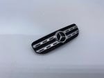 Mercedes GLB Grill