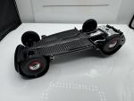 1949 VW Kfer Cabrio Felgen + Unterboden + Motor