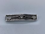 1965 Ford Mustang Coup Grill