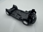 Fiat 500 Felgen + Unterboden + Motor