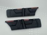 Mercedes W124 300 TE AMG T�rverkleidungen