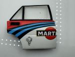 Lancia Delta Integrale HF Martini T�r Hinten Rechts