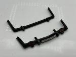Ford Capri 2,8 Stostangen