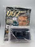 James Bond 007 Toyota Crown Man lebt nur Zweimal