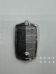1950 Mercedes 170 S Grill