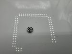 VW T4 Emblem
